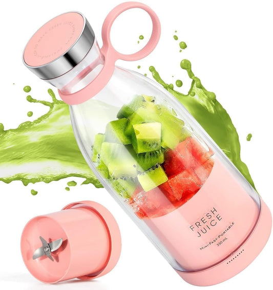 Travel Portable Mini Juice Blender